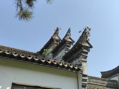 -梁祝景区