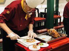 -北京全聚德(西客站店)
