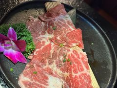 -牛焱·烧肉酒肆(五大道店)