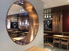 大堂-亮亮拉面(师范路店)
