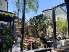 -Metal hands·铁手咖啡