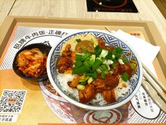 -吉野家(宾水道店)