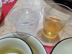 -渔香岛美蛙鱼头火锅(威清路店)
