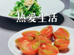 -怡情荟•海鲜青岛菜(五四广场旗舰店)