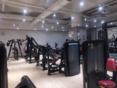 -FLARE STAR FITNESS(复地活力城店)