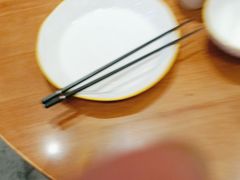 -蜀香三绝·牛蛙·烤鱼·天府炒鸡(安丘泰华店)