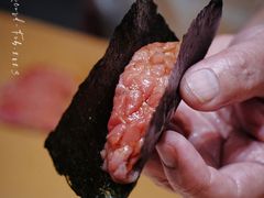 -荣一代目OMAKASE板前料理