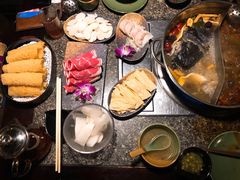 -养心殿台式养生锅(铜锣湾店)