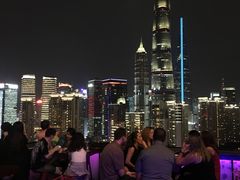 -上海外滩英迪格酒店