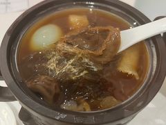 -聚春园自助餐厅(东街口店)
