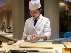 -yokocho上横町·日本食街(深业上城店)