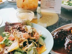 -小城故事·地道宁波味(月湖盛园店)