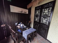 -上席擂茶·新中式青年茶馆(古城店)