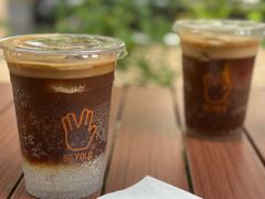 -BE YOLO必有乐&小红帽三明治