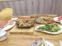 -山东菜馆