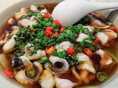 -鹿港小镇(霄云店)