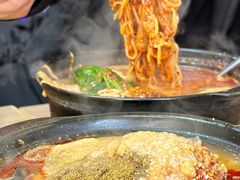 -小街曹师傅砂锅麻辣烫(亚泰大街店)