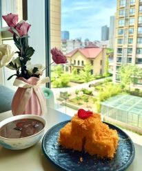 -禧贝阁母婴呵护中心(市图书馆店)