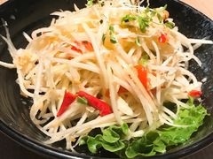 -野米东南亚餐厅(欢乐海岸店)