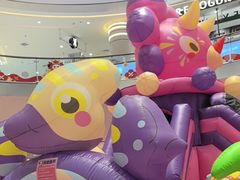 -丽达购物中心(崂山店)