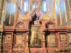 -滴血救世主教堂