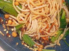 鸡枞凉米线-芸山季·云南野生菌火锅(宝能环球汇店)