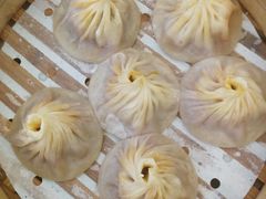 -苏小柳点心·手作小笼包(新街口分院店)