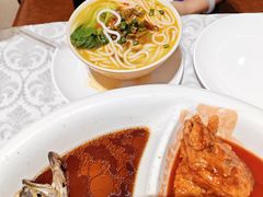 -马凯餐厅(地安门店)