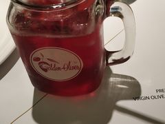 -HELLO MUSAE 拾光缪斯餐厅·纯正希腊风味(苏州中心店)