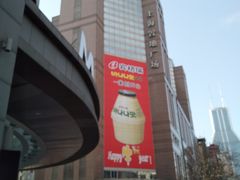 -上海置地广场(南京东路店)