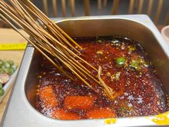 -大话小腰(鸟巢店)