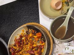 -盡膳口福·百年汤方火锅(科华北路店)