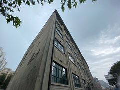 -上海四行仓库抗战纪念馆