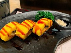 -鳗鳗的爱(远洋未来广场店)