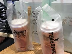 -萃茶师(琅西店)