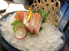 -大雄寿司(中华广场店)