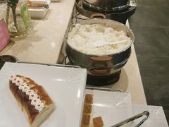 -福慧缘清心素食(峨眉山前店)