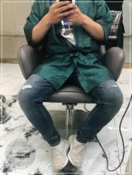 -潘多拉Hairsalon