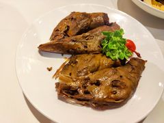 -正院大宅门烤鸭(首体店)