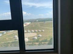 -锡林郭勒元和建国饭店