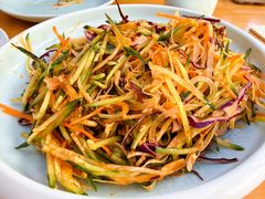 -一轩饺子馆(丽都店)