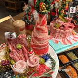 中山！心急的人先过圣诞🎅
