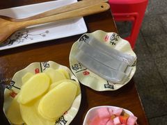 -最爱鲜巫山纸包鱼(解放碑总店)