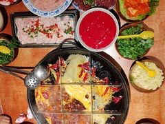 -周小明火锅(黑金冠社区店)