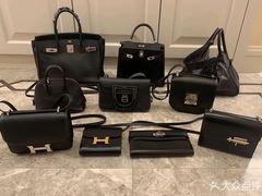 -臻新二手奢侈品回收鉴定(塘桥店)