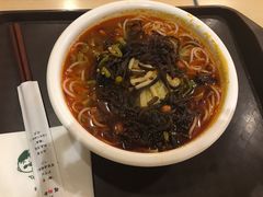 -水平有限广西米粉·广西风味集(五道口店)