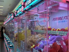 -万达广场(广州番禺店)