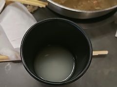 -尚宴牛特鲜自助(太原街万达店)