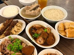 -松發肉骨茶(先得坊店)