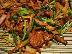 贝勒爷炒烤肉-金鸭季·北京烤鸭(深业上城店)